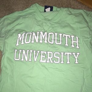 Monmouth University T-Shirt